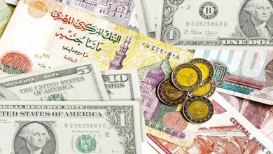 Photo of أسعار العملات اليوم الجمعة 11 فبراير 2022