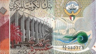 Photo of أسعار العملات العربية مقابل الجنيه المصرى