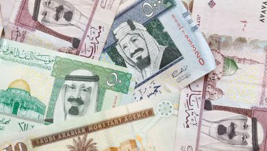 Photo of أسعار صرف العملات العربية