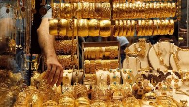Photo of أسعار الذهب في مصر