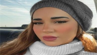 Photo of أسما شريف منير تطلب الدعاء من جمهورها