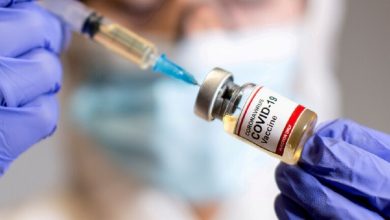 Photo of “الصحة” تبدأ تطعيم لقاحات كورونا للعاملين بالتعليم وتنتهي قبل 1 أكتوبر المقبل