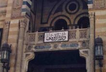 Photo of “الأوقاف” تفتتح اليوم 46 مسجدًا جديدًا فى المحافظات