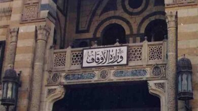 Photo of “الأوقاف” تفتتح اليوم 46 مسجدًا جديدًا فى المحافظات