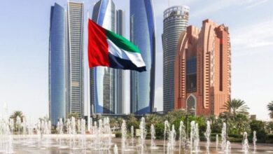 Photo of الإمارات تعلن فتح استقبال تأشيرات السياحة للمطعمين من جميع الدول