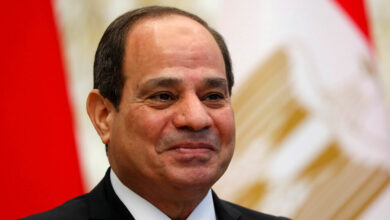 Photo of السيسي يؤكد حرص مصر على تعزيز العمل مع سلطنة عمان