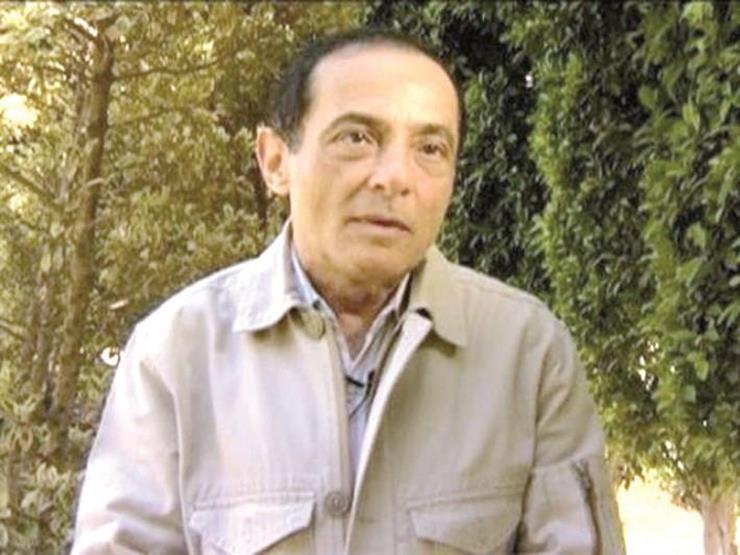 وفاة الفنان عهدي صادق عن عمر ناهز 72 عامًا: جريدة الديوان
