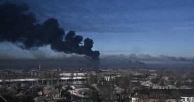 Photo of أوكرانيا تسقط صاروخ ومسيرات روسية غربي أوديسا
