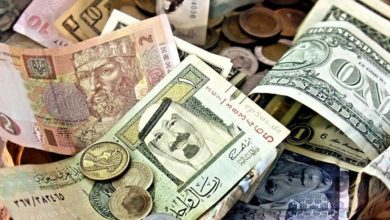 Photo of أسعار الدولار والعملات الأجنبية والعربية اليوم السبت