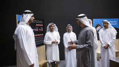 Photo of رئيس الإمارات يطلع علي أخر  تفاصيل مهمة الإمارات لاستكشاف القمر