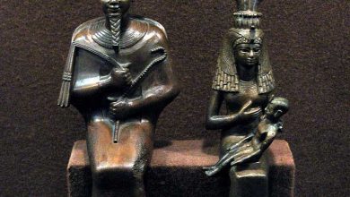 Photo of قصص حب في مصر القديمة