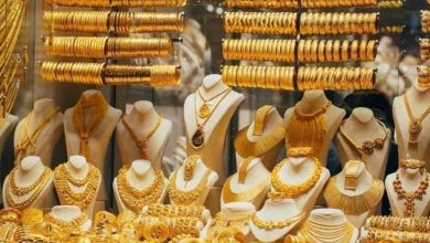 Photo of أسعار الذهب في مصر اليوم السبت