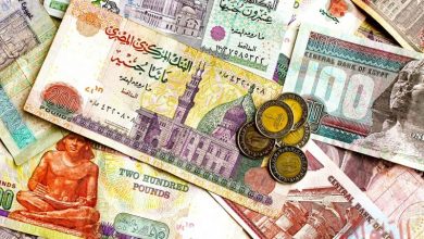 Photo of أسعار العملات الأجنبية والعربية مقابل الجنيه المصري اليوم الإثنين