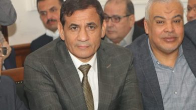 Photo of عبد العليم داود رئيسًا للهيئة البرلمانية لحزب الوفد بمجلس النواب