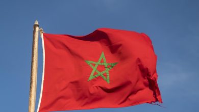 المغرب