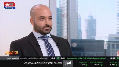 Photo of محمد رفعت: ضبط السوق المصري سينعكس ايجابيا لوقف تضخم الأسعار الحالي