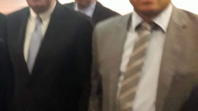 Photo of هاني مرجان ينعي وفاه الدكتور شريف اسماعيل رئيس الوزراء السابق