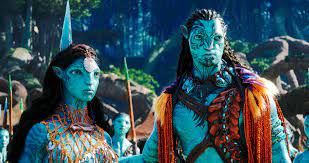 Photo of 2 مليون دولار لفيلم Avatar: The Way of Water عن الأسبوع الماضى