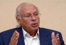 Photo of وفاة جورج إسحاق عضو المجلس القومى لحقوق الإنسان